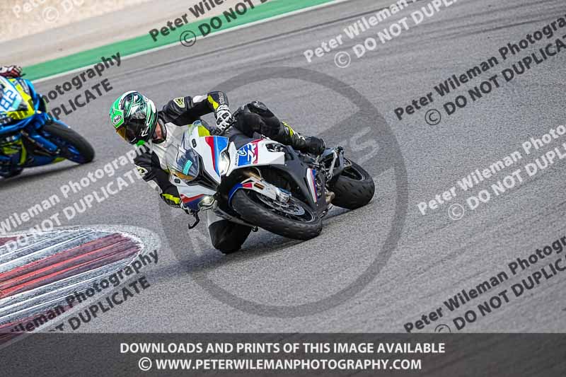 motorbikes;no limits;november 2019;peter wileman photography;portimao;portugal;trackday digital images